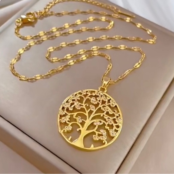 NYC STATEMENT NECKLACE NEW ARRIVIALS NECKLACE CHUNKY NECKL…